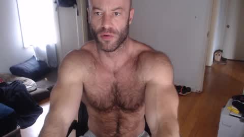 Snapshot of oregon87 chatting on 02/16/25, 05:37 The Oregon Lumberjack online show from 02/16/25, 05:37