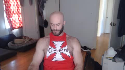 Snapshot of oregon87 chatting on 02/27/25, 05:36 The Oregon Lumberjack online show from 02/27/25, 05:36