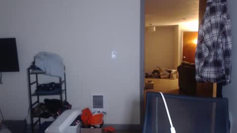 The Oregon Lumberjack online show from 04/24/26, 03:42