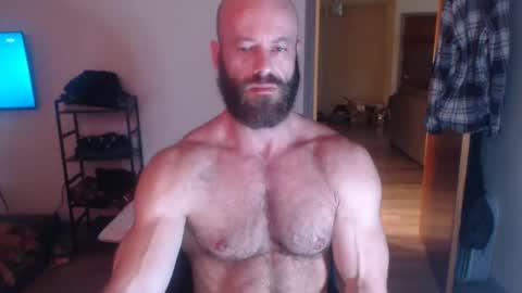The Oregon Lumberjack online show from 04/24/26, 03:47