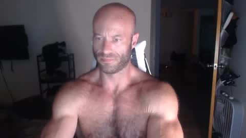 Snapshot of oregon87 chatting on 05/11/26, 12:55 The Oregon Lumberjack online show from 05/11/26, 12:55
