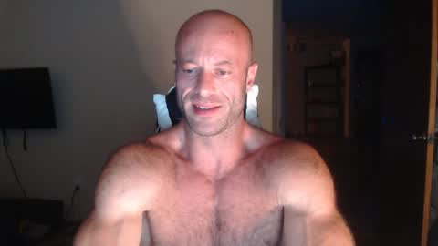 Snapshot of oregon87 chatting on 07/24/26, 05:38 The Oregon Lumberjack online show from 07/24/26, 05:38