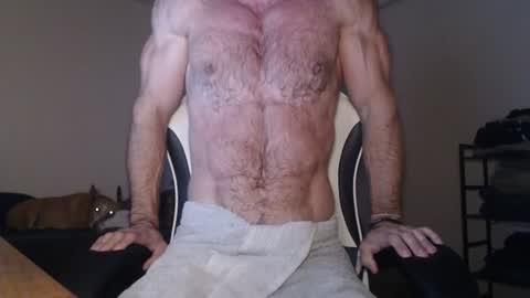 Snapshot of oregon87 chatting on 07/26/26, 05:37 The Oregon Lumberjack online show from 07/26/26, 05:37