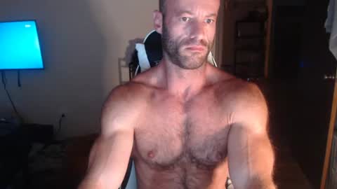 Snapshot of oregon87 chatting on 07/28/26, 01:32 The Oregon Lumberjack online show from 07/28/26, 01:32