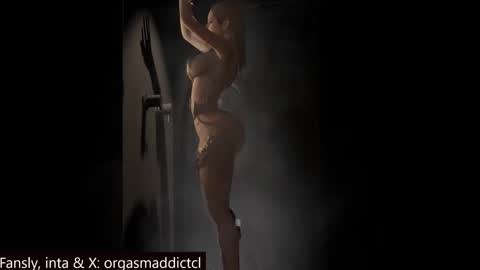 orgasmaddictcl online show from 02/06/26, 11:35