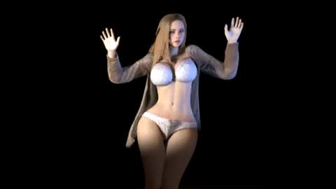 orgasmaddictcl online show from 05/01/26, 05:06