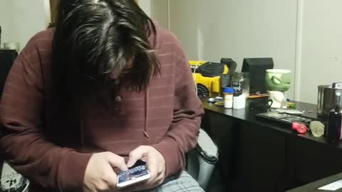 Snapshot of orgasmgiver9090 chatting on 11/26/25, 08:37 orgasmgiver9090 online show from 11/26/25, 08:37