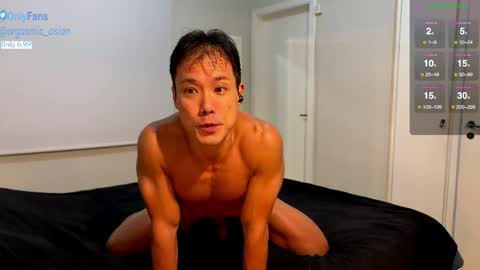 Snapshot of orgasmic_asian chatting on 05/09/26, 03:06 Orgasmic Asian online show from 05/09/26, 03:06