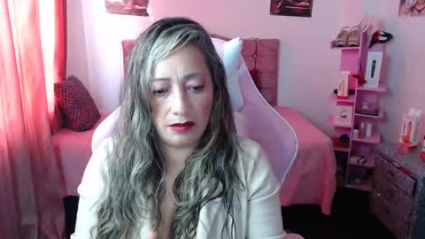 oriana_100 online show from 02/17/25, 07:10