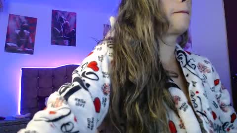 oriana_100 online show from 02/28/25, 03:26