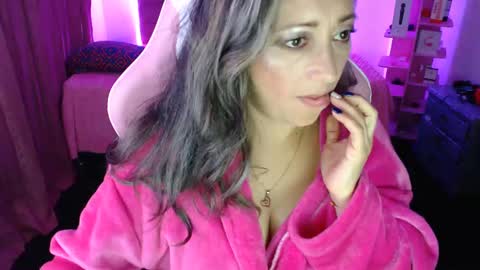 oriana_100 online show from 03/12/25, 06:07