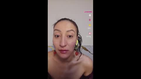 oriana_111 online show from 05/24/26, 03:50