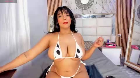 Oriana online show from 06/16/26, 12:24