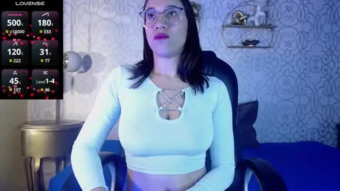 oriana_gh online show from 02/16/25, 03:26