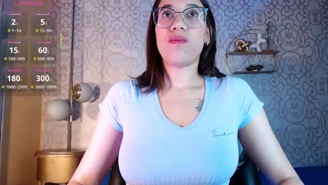 oriana_gh online show from 03/02/25, 06:27