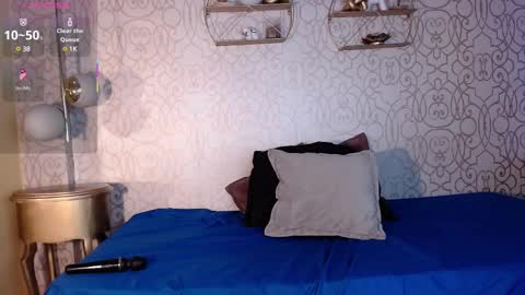 oriana_gh online show from 03/05/25, 09:38