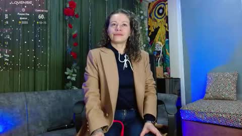 Oriana online show from 01/07/26, 11:01