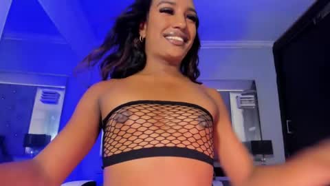 Snapshot of orianadollx chatting on 03/05/25, 04:45 Oriana online show from 03/05/25, 04:45