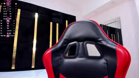 Orianna online show from 04/24/26, 12:24