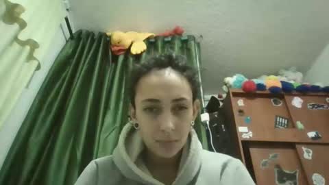 Snapshot of orianna_bodmod chatting on 02/06/26, 02:38 ORIANNA online show from 02/06/26, 02:38