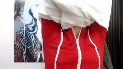 ORIANNA online show from 06/23/26, 03:26