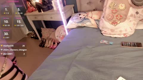 Snapshot of orianna_reed chatting on 12/04/24, 03:21 oriana online show from 12/04/24, 03:21