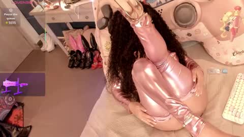 Snapshot of orianna_reed chatting on 03/04/25, 03:15 oriana online show from 03/04/25, 03:15