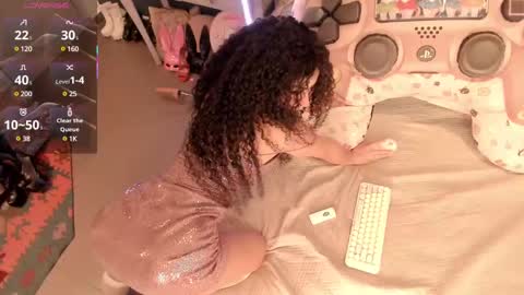 Snapshot of orianna_reed chatting on 03/06/25, 11:14 oriana online show from 03/06/25, 11:14