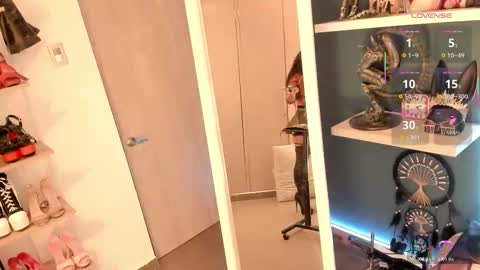 Snapshot of orianna_reed chatting on 01/12/26, 07:19 oriana online show from 01/12/26, 07:19