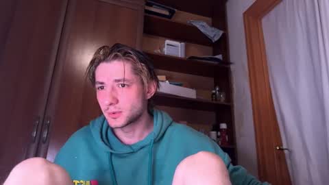 origamicat online show from 03/18/26, 09:12