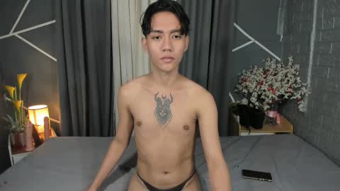 Ace Chua online show from 02/10/26, 08:40