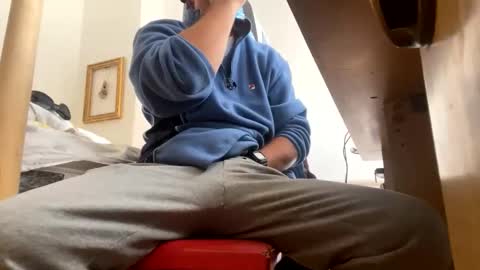 orik83 online show from 10/10/25, 10:25