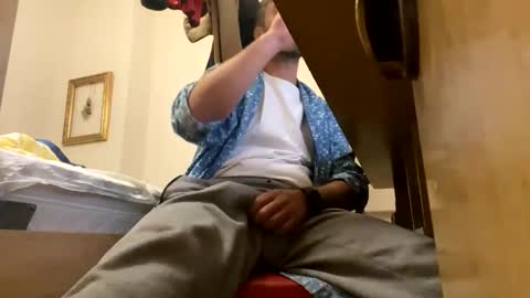 orik83 online show from 11/04/25, 08:19