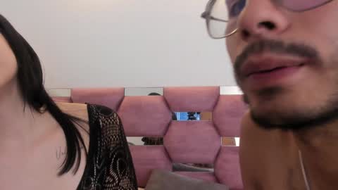 Snapshot of orion_perla chatting on 12/31/24, 12:57 orion y perla online show from 12/31/24, 12:57