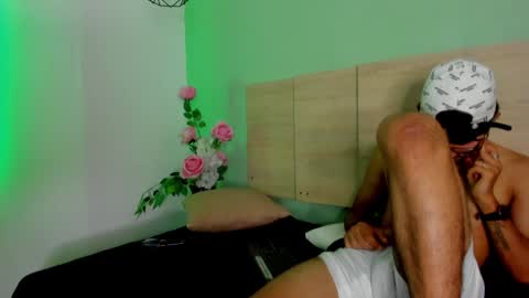 Snapshot of orion_perla chatting on 01/16/25, 07:07 orion y perla online show from 01/16/25, 07:07