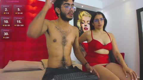 Snapshot of orion_perla chatting on 01/19/25, 06:42 orion y perla online show from 01/19/25, 06:42