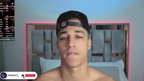 Orionblaze 69  online show from 09/24/25, 03:48