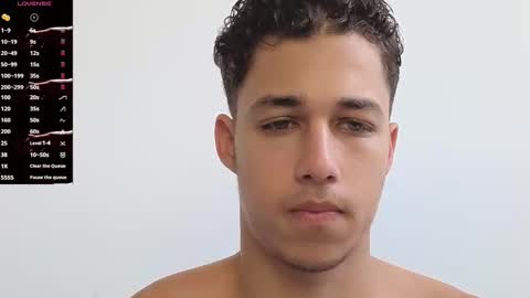 Orionblaze 69  online show from 10/02/25, 04:25