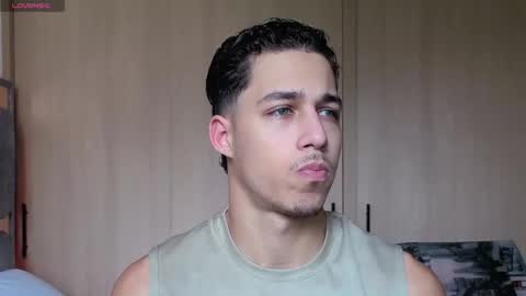 Orionblaze 69  online show from 10/28/25, 09:06