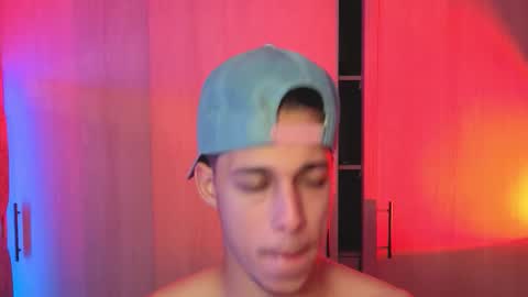 Orionblaze 69  online show from 12/14/25, 09:03