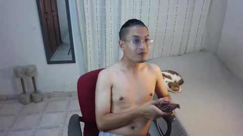 Orion online show from 12/16/25, 01:21