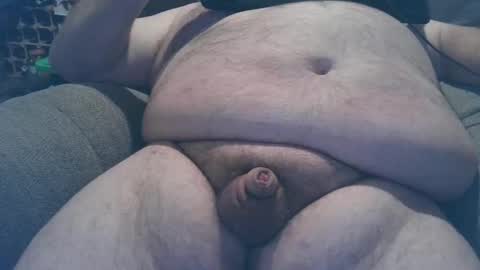 orionman123 online show from 10/05/25, 05:28