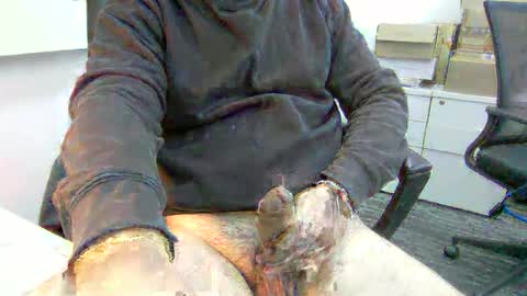 orizon_100 online show from 12/14/25, 10:53