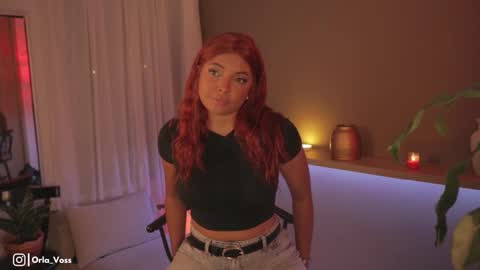 Orla online show from 12/02/24, 12:52