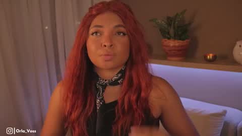 Orla online show from 12/13/24, 01:37