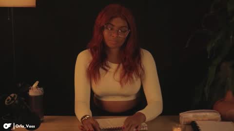 Orla online show from 12/22/24, 02:17