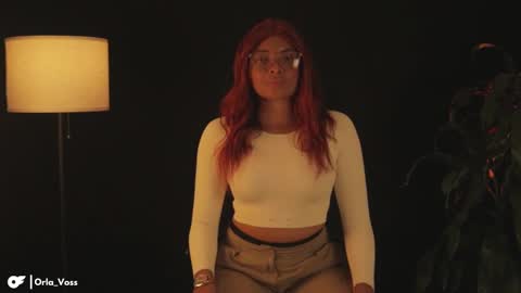 Orla online show from 12/22/24, 05:23