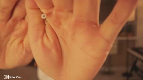 Orla online show from 03/12/25, 12:42