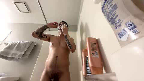 orlando702 online show from 11/16/25, 07:25