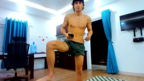 Fansly and Instagram -  online show from 12/06/24, 10:49